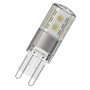 LEDVANCE LED-lamp LED PIN G9 DIM P